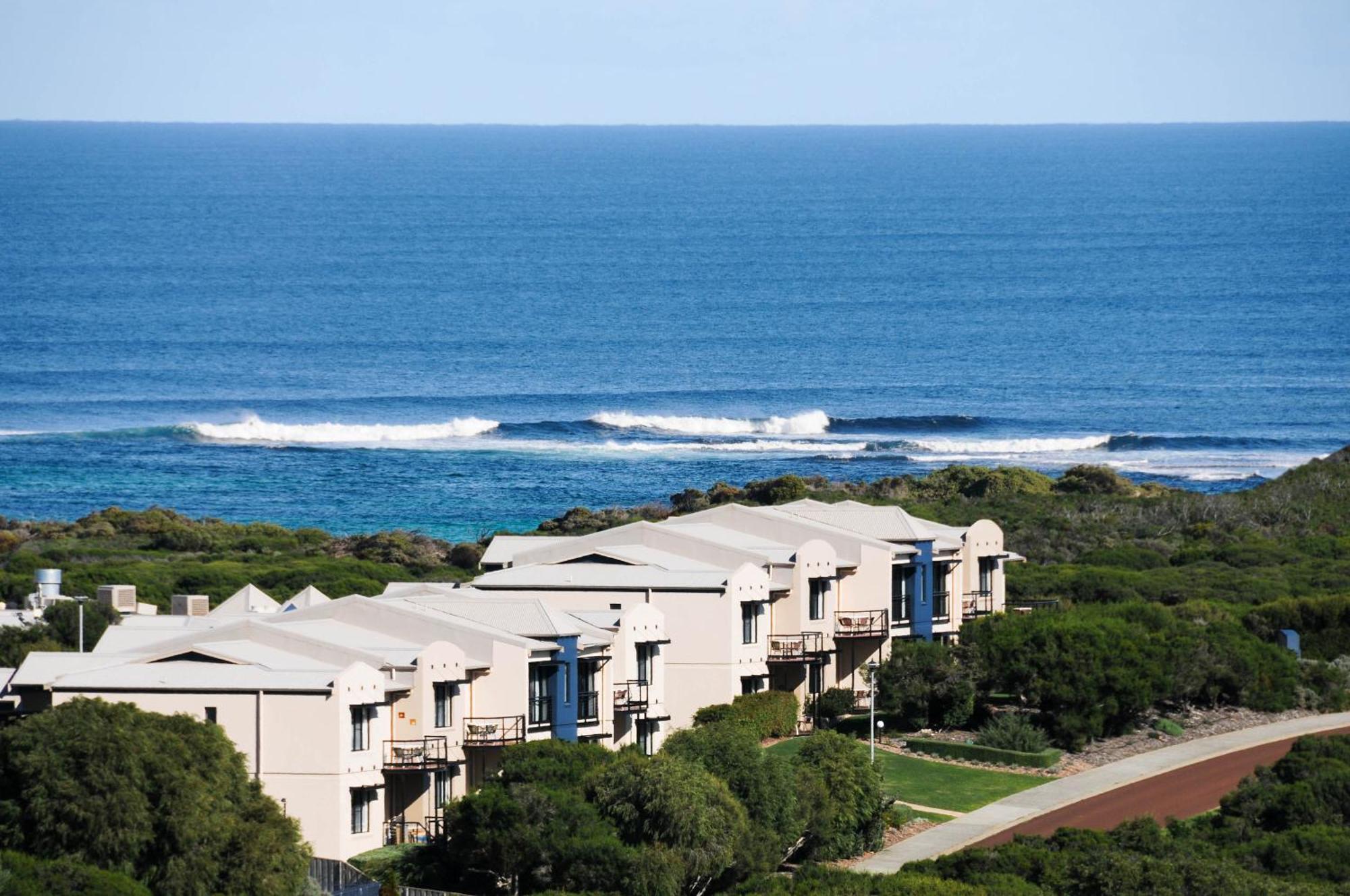 Margarets Beach Resort Margaret River Exterior foto