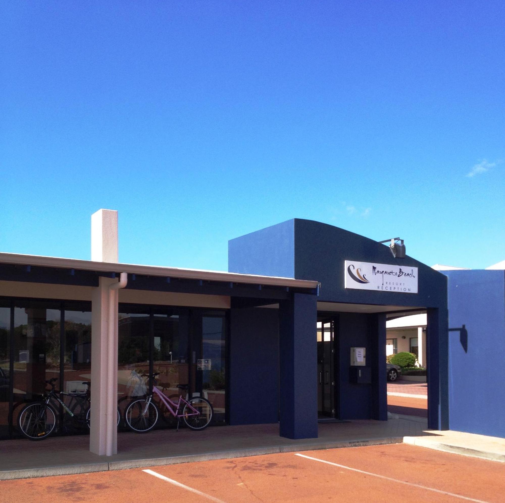 Margarets Beach Resort Margaret River Exterior foto